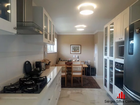 Imagem Apartamento Duplex a Venda com 06 suítes, em Vila Capivari.