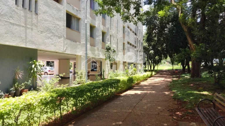 Imagem Apartamento a vendas SQN 306 2 quartos elevador 2 banheiros