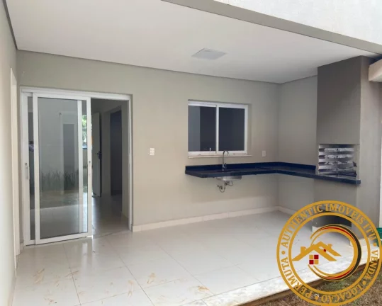 Imagem CASA RESIDENCIAL em ITU - SP, CHÁCARA BELA VISTA