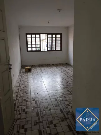 Imagem casa 2 dormitórios