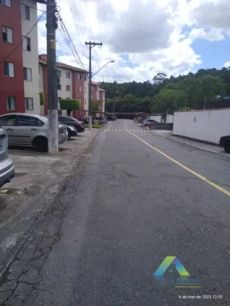 Imagem BAETA NEVES Apartamento 53M², 2 dormitórios 1 vaga ótima localização e valor !!!