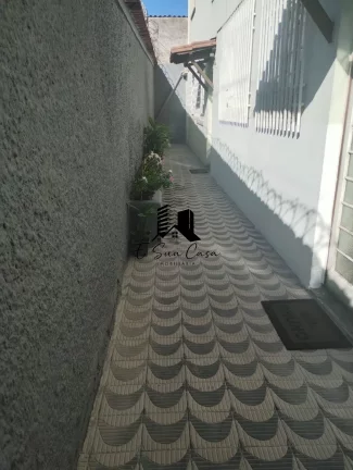 Imagem Apartamento à venda 2 Quartos Bairro Eldorado Contagem MG