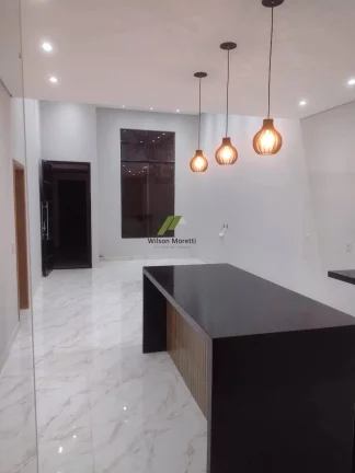 Imagem LINDA CASA EM EXCELENTE BAIRRO - ITUPEVA