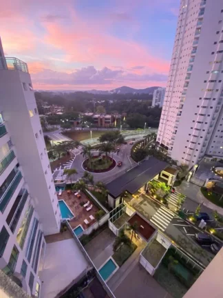 Imagem Apto. ONE GRAMERCY - 98m²