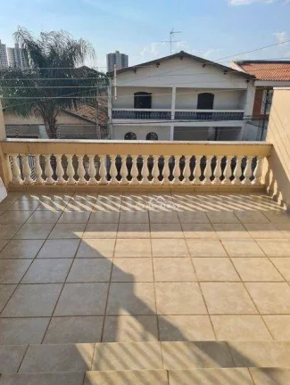 Imagem Casa com 3 dormitórios à venda, 135 m² por R$ 525.000,00 - Paulicéia - Piracicaba/SP