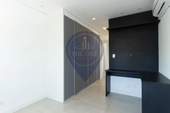 Imagem Imperdível! Apartamento à venda em São Paulo-SP, Bosque da Saúde. 2 quartos, 2 salas, 3 banheiros, 2 vagas, 84m²