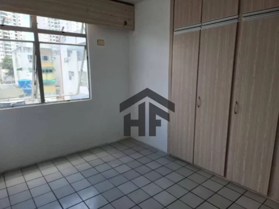 Imagem Apartamento com 2 Quartos à Venda, 78 m² em Imbiribeira - Recife