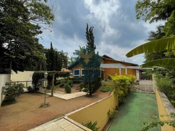 Imagem Casa a Venda no bairro Granja Viana - Cotia, SP