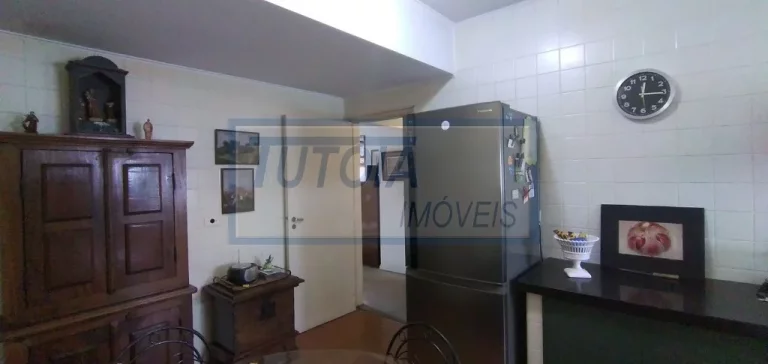 Imagem APARTAMENTO A VENDA NO PARAÍSO, SÃO PAULO