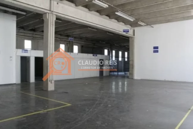Imagem Prédio comercial à venda com 2194m², Jurubatuba - Santo Amaro