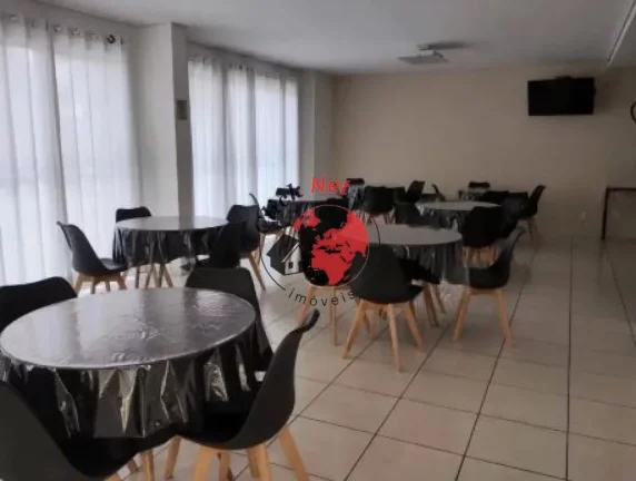 Imagem Apartamento com 2 dormitórios à Venda no bairro Assunção em São Bernardo do Campo