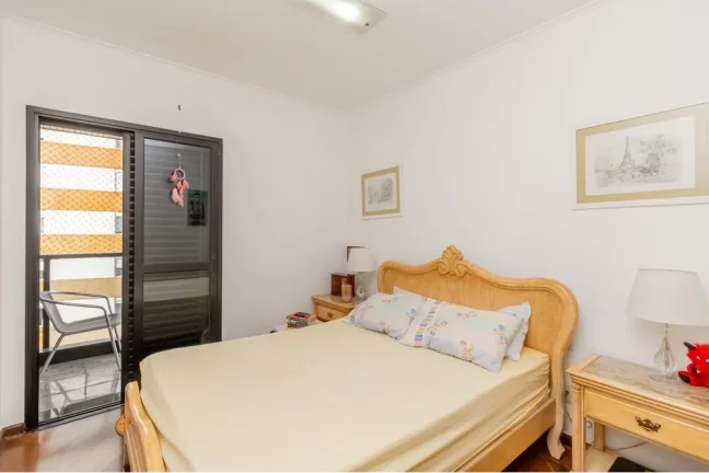 Imagem APARTAMENTO RESIDENCIAL em São Paulo - SP, Alto de Santana
