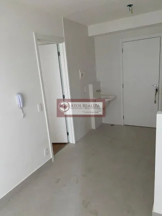 Imagem Aluguel de Apartamento 1 Dormitório em Socorro - R$1500