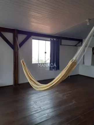 Imagem Casa a venda com vista mar, piscina, 270m², Centro de Barra Velha - SC