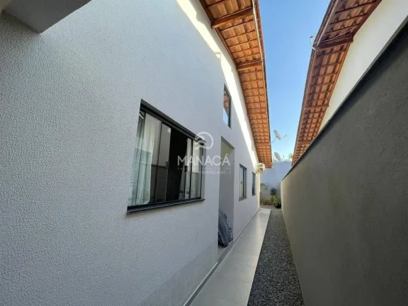 Imagem Casa à venda em Itajuba, 2 quartos (1 suíte)