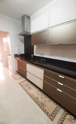 Imagem Casa com 3 quartos em condomínio fechado no Horto Florestal em Jundiaí/SP