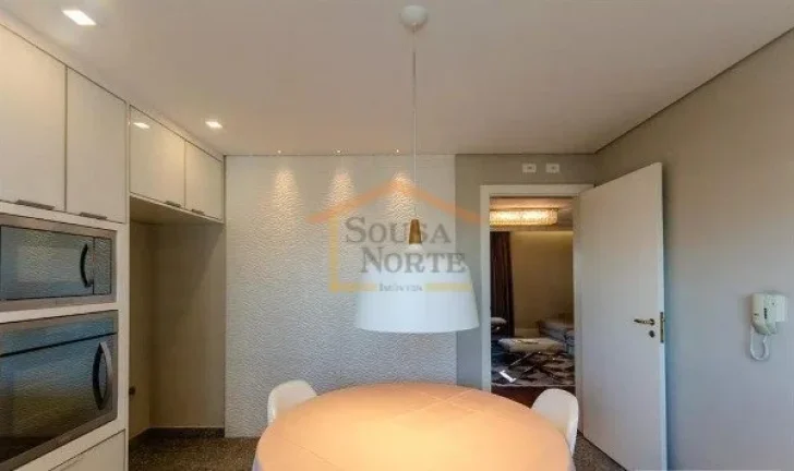 Imagem OPORTUNIDADE!!!!!
Cobertura, 3 dormitórios, sendo 3 suítes, closet, terraço, sala de jantar/estar...