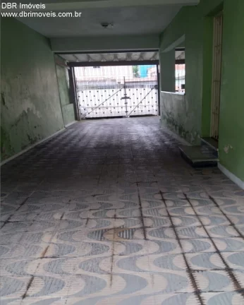 Imagem CASA RESIDENCIAL em São paulo - SP, Vila Mariana