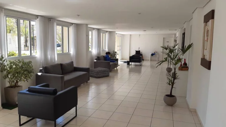 Imagem Apartamento Condomínio Monterrey 54 m² 2 Dormitórios e 1 Vaga de Garagem