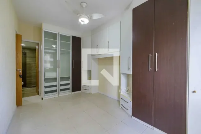 Imagem Apartamento à Venda - Barra da Tijuca, 2 Quartos, 80 m2