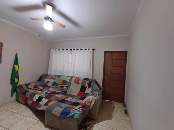 Imagem Casa de vila para venda em São Joaquim com 3 quartos, sendo 1 suíte, 217m2