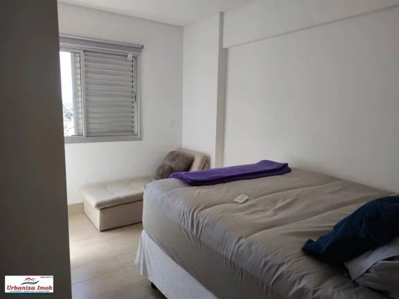 Imagem Edifício RAVENA - Apartamento à venda, Monte Castelo, com 3 quartos, 107,00m2