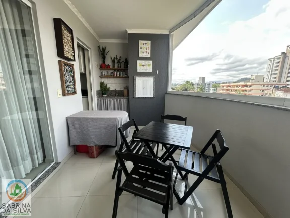 Imagem Apartamento - Itoupava Norte - Blumenau