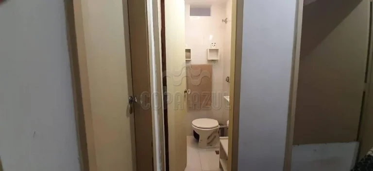Imagem Copacabana - Residencial › Apartamento com 2 quarto(s) a Venda