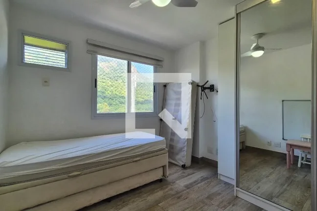 Imagem Apartamento à Venda - Recreio, 3 Quartos, 143 m2
