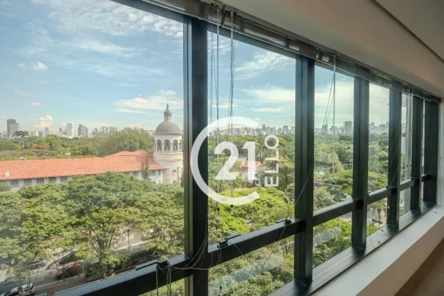 Imagem Conjunto para alugar, 68 m² por R$ 12.557,50/mês - Itaim - São Paulo/SP