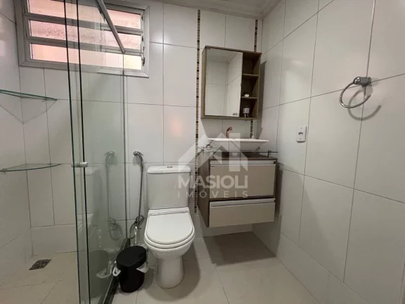 Imagem Apartamento com 2 dormitórios à venda, 85 m² por R$ 275.000,00 - Centro - Vitória/ES