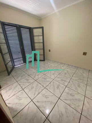 Imagem SOBRADO COM EDÍCULA A VENDA NO PARQUE PROGRESSO