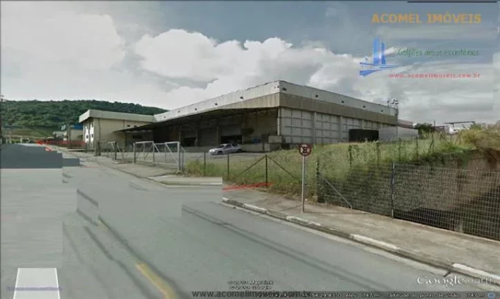 Imagem Galpões para locação em Barueri no bairro Jardim Belval