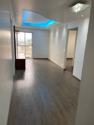 Imagem Um espaço que conversa com o mercado atual