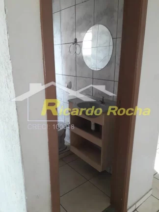 Imagem Excelente localização de casa no bairro do Estádio !