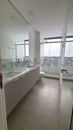 Imagem Imóvel de luxo no coração de São Paulo: Apartamento 1 quarto, 1 suíte, 2 salas, 2 banheiros, 2 vagas Jardim Paulista 86m²