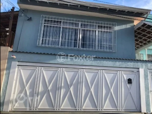 Imagem Casa Freguesia do Ó - 180M², 3 Dorms, 3 Suítes, Armários, Ventilador de Teto, Ar-Condicionado.