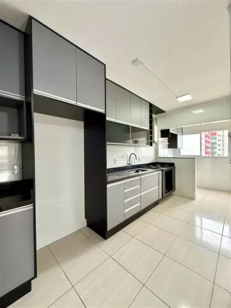 Imagem Apartamento 03 dormitórios