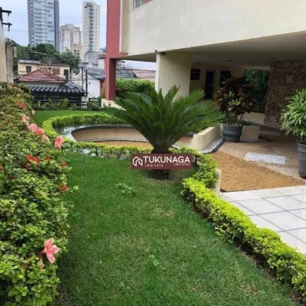 Imagem Apartamento com 3 quartos à venda, 100 m² por R$ 585.000 - Santa Teresinha - São Paulo/SP