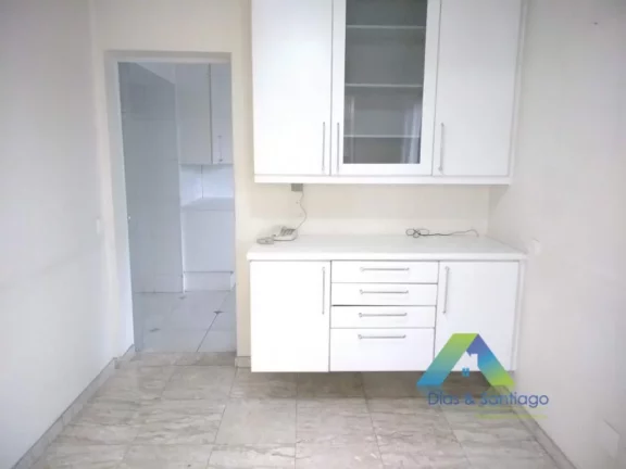 Imagem Apartamento · 400m² · 4 Quartos · 3 Vagas
