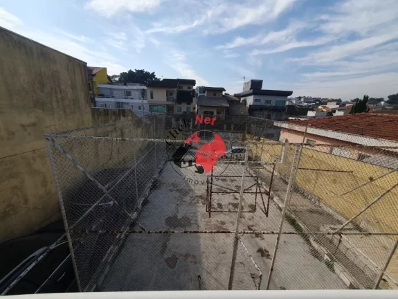 Imagem Terreno para Venda no bairro Parque dos Pássaros em São Bernardo do Campo