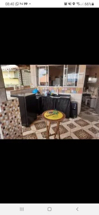 Imagem Sobrado à venda, 200 m² por R$ 570.000,00 - Cidade Jardim Cumbica - Guarulhos/SP