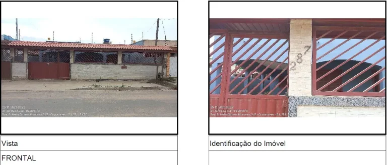 Foto do Imóvel