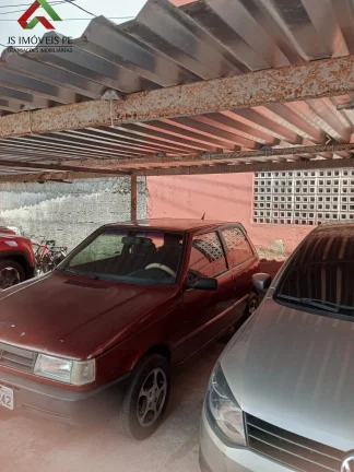 Imagem Apartamento à venda em Jaboatão dos Guararapes-PE, bairro Candeias, 3 quartos, 2 salas, 2 banheiros, 70m² de área. Aproveite!