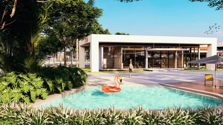 Imagem RESIDENCIAL SOLARIS LAGUNA