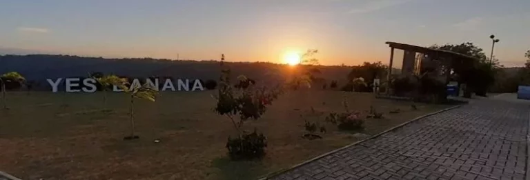 Condomínio YES Banana - Terreno L-6 / Q-I: Seu Espaço Exclusivo em Bananeiras