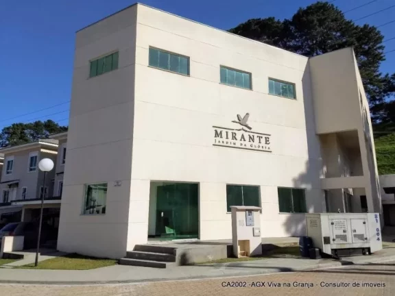 Imagem Casa com 3 dormitórios à venda, 168 m² por R$ 970.000,00 - Granja Viana - Cotia/SP