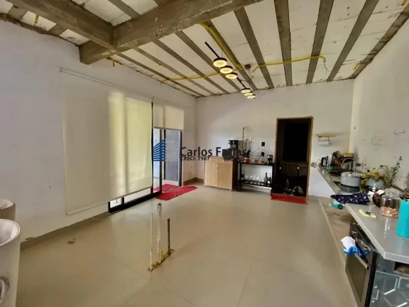 Imagem Casa em Condomínio para Venda em Brasília, Setor Habitacional Jardim Botânico, 4 dormitórios, 3 suítes, 4 banheiros, 3 vagas