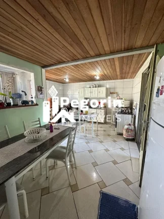 Imagem Casa à venda em Pinhais, Vargem Grande, com 2 quartos, 55,00m²