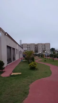 Imagem Apartamento com 3 dormitórios à venda, 52 m² por R$ 240.000,00 - Vila Urupês - Suzano/SP